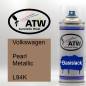 Preview: Volkswagen, Pearl Metallic, L94K: 400ml Sprühdose, von ATW Autoteile West.